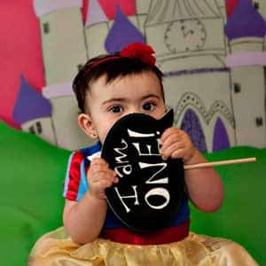 Cohas Chalkboard Photo Booth Props great for wedding and events