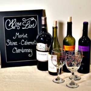 Cohas Framed 9 x12 Black Chalkboard great for DIY Weddings, and Various Uses