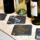 Cohas Slate Coasters