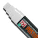 Zig Posterman White Wet-Wipe Big and Broad 15mm Tip Marker SKU PMA-770-000 UPC 847340000686