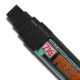 Zig Posterman Black Wet-Wipe Big and Broad 15mm Tip Marker SKU PMA-770-010 UPC 847340000693