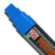 Zig Posterman Blue Wet-Wipe Big and Broad 15mm Tip Marker SKU PMA-770-030 UPC 847340000716