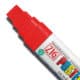 Zig Posterman Red Waterproof Big and Broad 15mm Tip Marker SKU PMA-120-020 UPC 847340001638