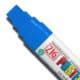 Zig Posterman Blue Waterproof Big and Broad 15mm Tip Marker SKU PMA-120-030 UPC 847340001652