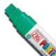 Zig Posterman Green Waterproof Big and Broad 15mm Tip Marker SKU PMA-120-040 UPC 847340001676