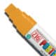 Zig Posterman Orange Waterproof Big and Broad 15mm Tip Marker SKU PMA-120-070 UPC 847340001706