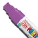 Zig Posterman Violet Waterproof Big and Broad 15mm Tip Marker SKU PMA-120-080 UPC 847340001713