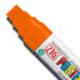 Zig Posterman Fluorescent Orange Waterproof Big and Broad 15mm Tip Marker SKU PMA-120-111 UPC 847340001751