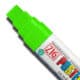 Fluorescent Green Waterproof Big and Broad 15mm Tip Marker