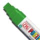 Zig Posterman Metallic Green Waterproof Big and Broad 15mm Tip Marker SKU PMA-120-121 UPC 847340001782