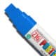 Zig Posterman Metallic Blue Waterproof Big and Broad 15mm Tip Marker SKU PMA-120-125 UPC 847340001812