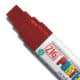 Zig Posterman Metallic Red Waterproof Big and Broad 15mm Tip Marker SKU PMA-120-126 UPC 847340018476