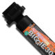 Zig Posterman Black Wet-Wipe BIGGIE 30mm Tip Marker SKU PMA-880S-010 UPC 847340000792
