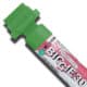 Zig Posterman Metallic Green Waterproof BIGGIE 30mm Tip Marker SKU PMA-130S-121 UPC 847340002017