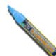 Zig Posterman Light Blue Illumigraph Broad Chisel 6mm Tip Marker SKU PMA-510-031 UPC 847340000020