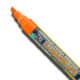 Zig Posterman Orange Illumigraph Broad Chisel 6mm Tip Marker SKU PMA-510-111 UPC 847340000044