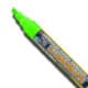 Zig Posterman Green Illumigraph Broad Chisel 6mm Tip Marker SKU PMA-510-113 UPC 847340000068