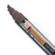 Zig Posterman Burnt Umber Wet-Wipe Broad Chisel 6mm Tip Marker SKU PMA-550-624 UPC 847340000617