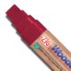 Zig Posterman Jubilee Cherry Waterproof Big and Broad 15mm Tip Woodcraft Marker SKU PWC-120-203 UPC 847340008934