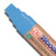 Zig Posterman Country Blue Waterproof Big and Broad 15mm Tip Woodcraft Marker SKU PWC-120-340 UPC 847340008941