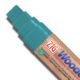 Zig Posterman Glacier Blue Waterproof Big and Broad 15mm Tip Woodcraft Marker SKU PWC-120-346 UPC 847340016793