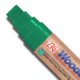 Zig Posterman Green Apple Waterproof Big and Broad 15mm Tip Woodcraft Marker SKU PWC-120-445 UPC 847340008996