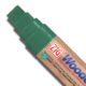 Zig Posterman English Cucumber Waterproof Big and Broad 15mm Tip Woodcraft Marker SKU PWC-120-446 UPC 847340009009