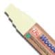 Zig Posterman Gardenia Waterproof Big and Broad 15mm Tip Woodcraft Marker SKU PWC-120-501 UPC 847340009016