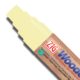 Zig Posterman Primrose Waterproof Big and Broad 15mm Tip Woodcraft Marker SKU PWC-120-502 UPC 847340009023