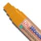 Zig Posterman Golden Yarrow Waterproof Big and Broad 15mm Tip Woodcraft Marker SKU PWC-120-623 UPC 847340009054