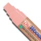Zig Posterman Honeysuckle Waterproof Big and Broad 15mm Tip Woodcraft Marker SKU PWC-120-712 UPC 847340009085