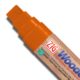 Zig Posterman Marigold Waterproof Big and Broad 15mm Tip Woodcraft Marker SKU PWC-120-713 UPC 847340009092