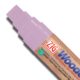 Zig Posterman Wisteria Waterproof Big and Broad 15mm Tip Woodcraft Marker SKU PWC-120-842 UPC 847340009108