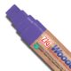 Zig Posterman Wild Heather Waterproof Big and Broad 15mm Tip Woodcraft Marker SKU PWC-120-843 UPC 847340009115
