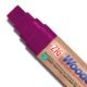 Zig Posterman Cabernet Waterproof Big and Broad 15mm Tip Woodcraft Marker SKU PWC-120-844 UPC 847340016809