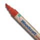 Zig Posterman Strawberry Waterproof Broad Chisel 6mm Tip Woodcraft Marker SKU PWC-50-202 UPC 847340008514