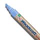 Zig Posterman Country Blue Waterproof Broad Chisel 6mm Tip Woodcraft Marker SKU PWC-50-340 UPC 847340008545