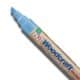 Zig Posterman Forget Me Not Waterproof Broad Chisel 6mm Tip Woodcraft Marker SKU PWC-50-343 UPC 847340008576