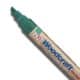 Zig Posterman Forest Green Waterproof Broad Chisel 6mm Tip Woodcraft Marker SKU PWC-50-441 UPC 847340008606
