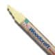 Zig Posterman Primrose Waterproof Broad Chisel 6mm Tip Woodcraft Marker SKU PWC-50-502 UPC 847340008675