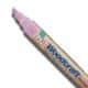 Zig Posterman Wisteria Waterproof Broad Chisel 6mm Tip Woodcraft Marker SKU PWC-50-842 UPC 847340008750