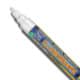Zig Posterman White Illumigraph Medium Bullet 2mm Tip Marker SKU PMA-310-000 UPC 847340027430