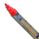 Zig Posterman Red Illumigraph Medium Bullet 2mm Tip Marker SKU PMA-310-020 UPC 847340027447