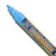 Zig Posterman Light Blue Illumigraph Medium Bullet 2mm Tip Marker SKU PMA-310-031 UPC 847340027454