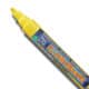 Zig Posterman Yellow Illumigraph Medium Bullet 2mm Tip Marker SKU PMA-310-110 UPC 847340027461