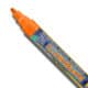 Zig Posterman Orange Illumigraph Medium Bullet 2mm Tip Marker SKU PMA-310-111 UPC 847340027478