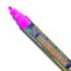 Zig Posterman Pink Illumigraph Medium Bullet 2mm Tip Marker SKU PMA-310-112 UPC 847340027485