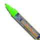 Zig Posterman Green Illumigraph Medium Bullet 2mm Tip Marker SKU PMA-310-113 UPC 847340027492