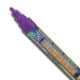 Zig Posterman Violet Illumigraph Medium Bullet 2mm Tip Marker SKU PMA-310-116 UPC 847340027508