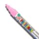 Zig Posterman Pink Waterproof Medium Bullet 2mm Tip Marker SKU PMA-30-025 UPC 847340001157